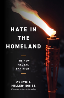 Image for Hate in the Homeland