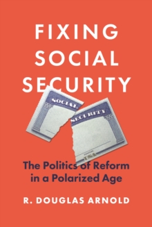 Image for Fixing Social Security