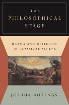 Image for The Philosophical Stage