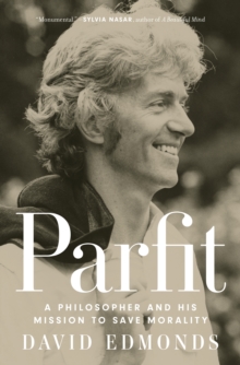 Image for Parfit  : a philosopher and his mission to save morality
