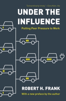 Under the Influence: Putting Peer Pressure to Work