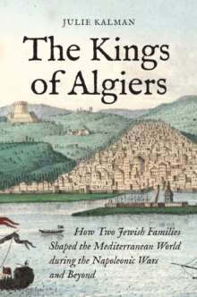 Image for The Kings of Algiers