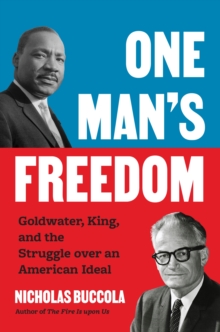 Image for One Man’s Freedom