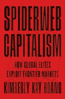 Image for Spiderweb Capitalism