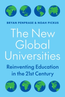 Image for The New Global Universities