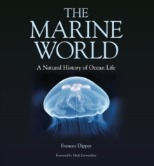 Image for The marine world: a natural history of ocean life