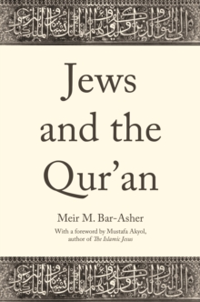 Image for Jews and the Qur'an