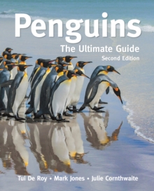 Image for Penguins: the ultimate guide.