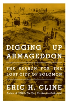 Image for Digging Up Armageddon