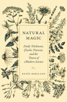 Image for Natural magic: Emily Dickinson, Charles Darwin, and the dawn of modern science