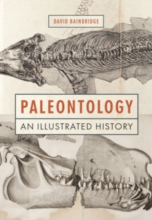 Image for Paleontology: An Illustrated History