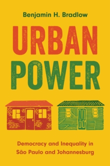 Image for Urban Power