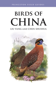 Image for Birds of China