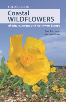 Image for Field guide to coastal wildflowers of Britain, Ireland and northwest Europe
