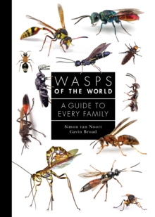 Image for Wasps of the World