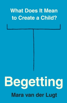 Image for Begetting