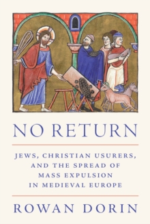 Image for No Return