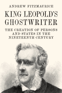 Image for King Leopold's Ghostwriter