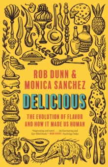 Image for Delicious