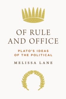Image for Of Rule and Office