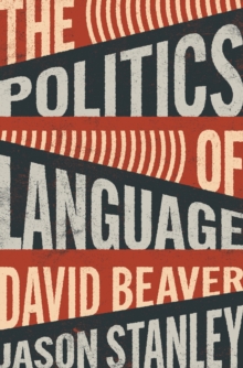 Politics of Language