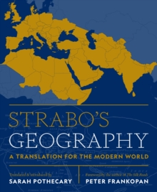 Image for Strabo's Geography  : a translation for the modern world