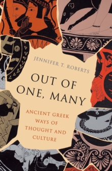 Out of One, Many - Roberts, Jennifer T.