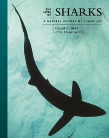 Image for The lives of sharks  : a natural history of shark life