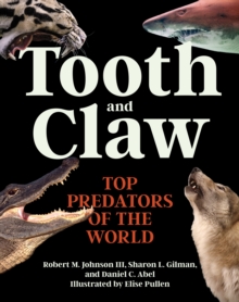 Image for Tooth and Claw: Top Predators of the World