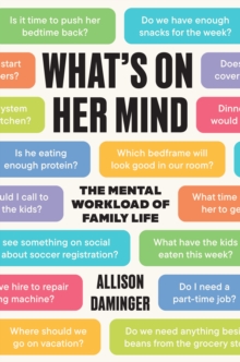 What’s on Her Mind