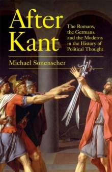 Image for After Kant