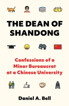 Image for The Dean of Shandong