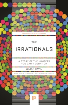 Image for The Irrationals: A Story of the Numbers You Can't Count On