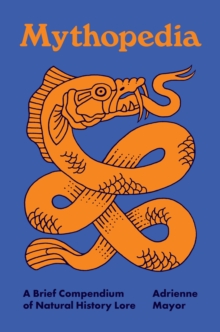 Image for Mythopedia