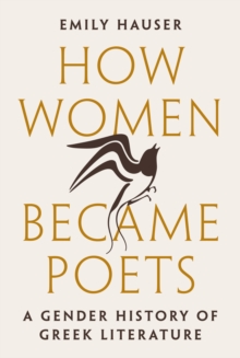 Image for How Women Became Poets