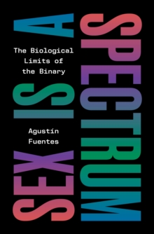 Image for Sex Is a Spectrum