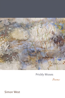 Image for Prickly Moses: poems
