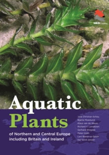 Image for Aquatic Plants of Northern and Central Europe including Britain and Ireland