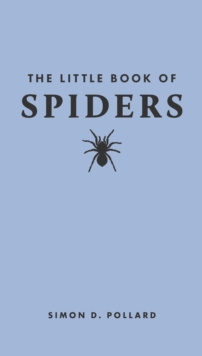 Image for The Little Book of Spiders