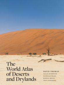 Image for The World Atlas of Deserts and Drylands