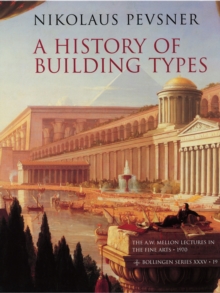 Image for History of Building Types