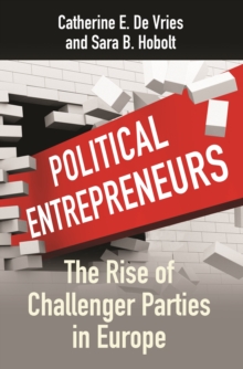 Image for Political Entrepreneurs