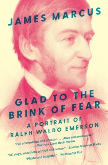 Image for Glad to the Brink of Fear