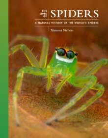 The Lives of Spiders: A Natural History of the World’s Spiders