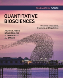 Image for Quantitative Biosciences Companion in Python