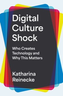 Image for Digital Culture Shock