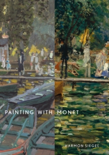 Image for Painting with Monet
