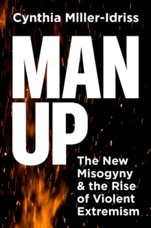 Image for Man Up