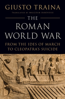 Roman World War