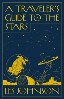Image for A Traveler’s Guide to the Stars